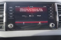 Skoda Karoq 1.5 TSI DSG Sportline