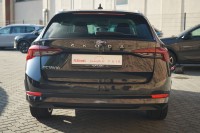 Skoda Octavia Combi 1.5 TSI