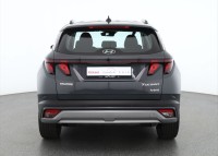 Hyundai Tucson 1.6 T-GDI HEV Aut.