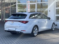 Seat Leon ST 1.5 TSI FR