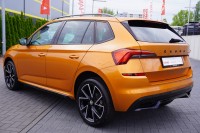 Skoda Kamiq 1.0 Monte Carlo