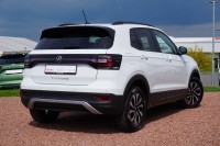 VW T-Cross 1.0 TSI Active OPF