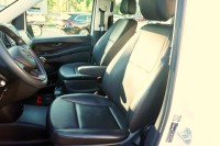 Mercedes-Benz Vito Tourer lang