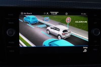 VW T-Cross 1.0 Style