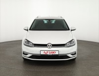 VW Golf VII Variant 1.5 TSI DSG Highline