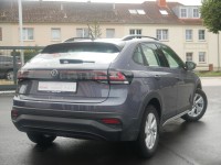 Vorschau: VW Taigo 1.0 TSI