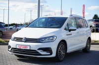 Vorschau: VW Touran 1.5 TSI DSG R-line