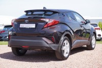 Toyota C-HR 1.8 Hybrid