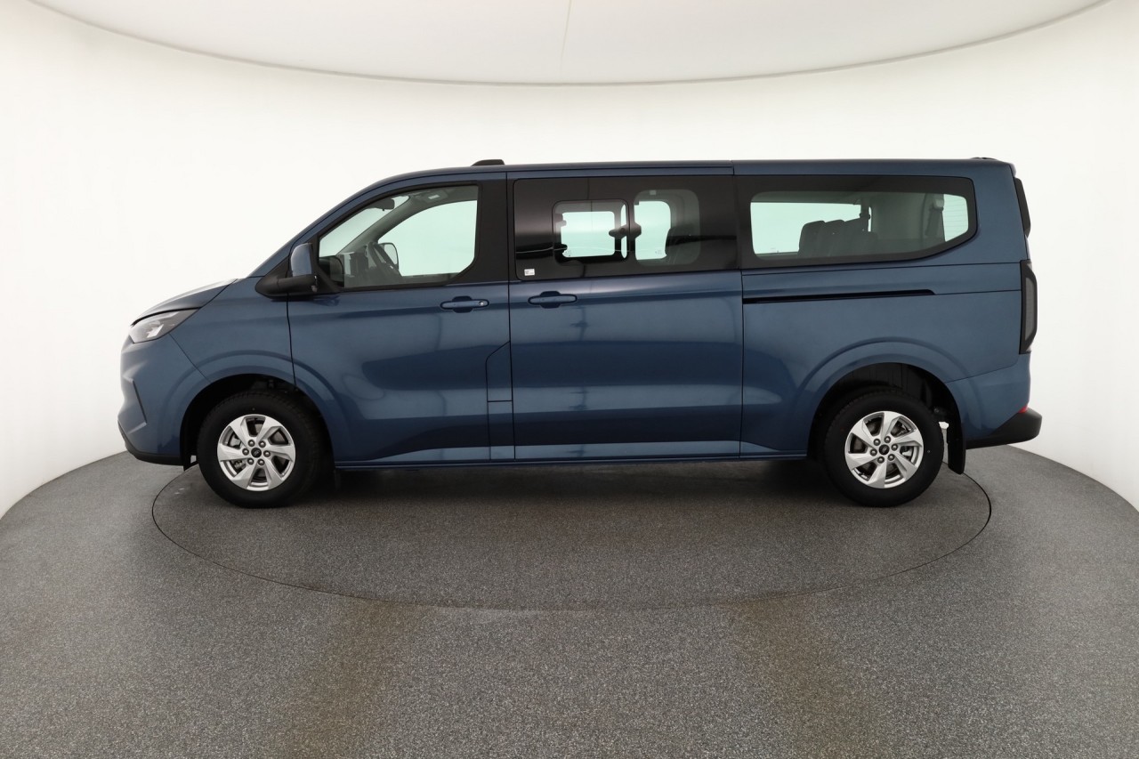 Ford Tourneo Custom 2.0 L2