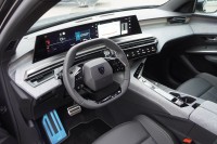 Peugeot 3008 GT 1.2 Hybrid 145 Aut.