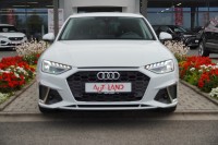 Audi A4 Avant 35 TFSI S line S-Tronic