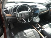Honda CR-V 2.0 Executive 4WD