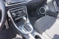 VW Beetle Cabriolet 1.4 TSI Sound