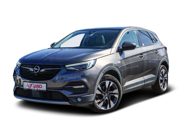 Opel Grandland X 1.6 CDTI Business Edition