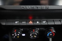 Dacia Duster II 1.3 TCE Extreme