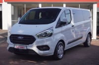 Vorschau: Ford Transit Custom L2 9-Sitzer Aut.