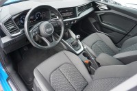 Audi A1 Sportback 25 TFSI S-Line