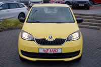 Skoda Citigo 1.0 Ambition