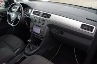 VW Caddy 2.0 TDI Comfortline