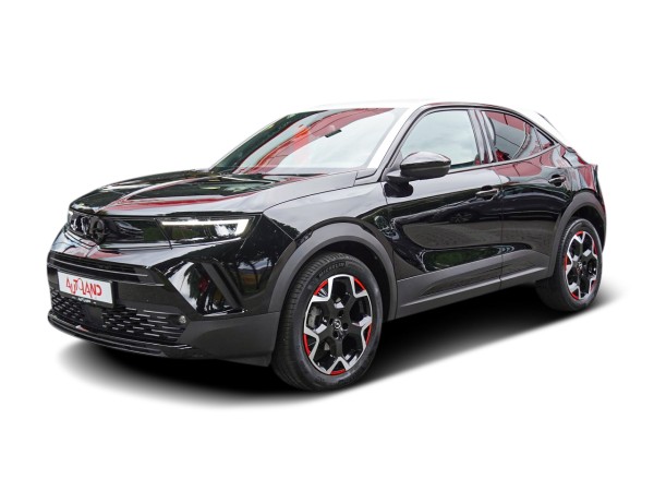 Opel Mokka GS 1.2 DI Turbo