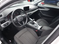 Audi A4 Avant 1.4 TFSI sport