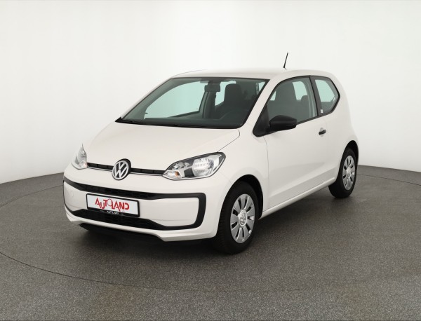 VW up up! 1.0 take up!