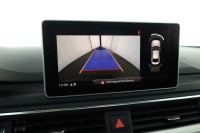 Audi A5 Coupe 2.0 TFSI quattro sport