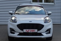 Ford Puma 1.0 EB mHev ST-Line