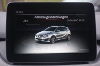 Mercedes-Benz B 180 B180 Style