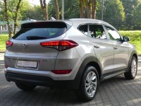 Hyundai Tucson 1.6