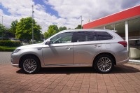 Mitsubishi Outlander 2.4Hybrid PHEV Plus 4WD