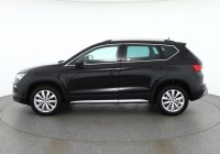 Vorschau: Seat Ateca 1.5 TSI DSG Xperience