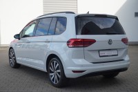 VW Touran 1.6 TDI DSG