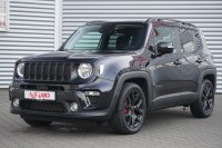 Vorschau: Jeep Renegade 1.0 Longitude FWD