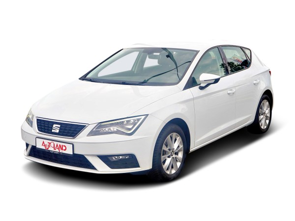 Seat Leon 1.6 TDI