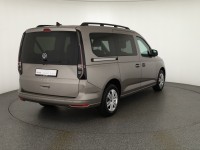 VW Caddy Maxi 2.0 TDI DSG