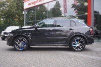 Lynk&Co 01 1.5 TD PHEV Aut.