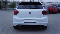 VW Polo 1.0 TSI Highline R-Line
