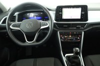 VW T-Roc 1.0 TSI Life