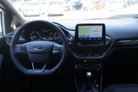 Ford Fiesta 1.0 M-Hybrid ST-Line