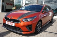 Kia pro_cee'd ProCeed GT-Line 1.5 T-GDI AT