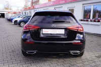 Mercedes-Benz A 200 A200 d Progressive Aut.