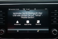 Skoda Superb Combi 2.0 TDI DSG