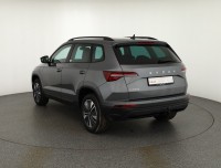 Skoda Karoq 1.5 TSI DSG