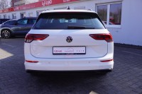 VW Golf VIII Variant Life eTSI DSG