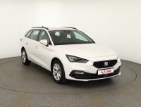 Seat Leon ST 2.0 TDI DSG Style