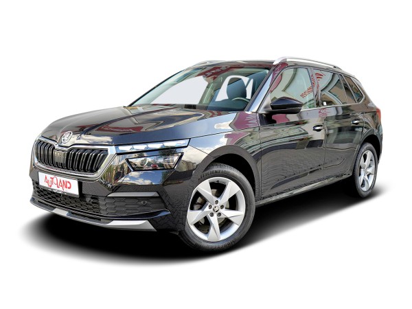 Skoda Kamiq 1.0 Ambition