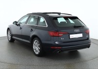 Audi A4 Quattro Avant 2.0 TFSI S-tronic quattro