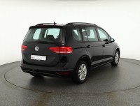 VW Touran 2.0 TDI DSG Highline