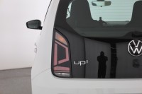 VW up up! 1.0 Basis
